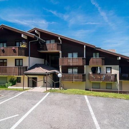 Quality Thollon Mountain Resort Family Studio Zewnętrze zdjęcie