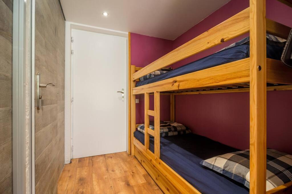 Quality Thollon Mountain Resort Family Studio Zewnętrze zdjęcie