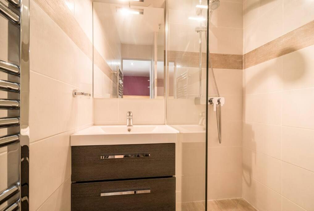 Quality Thollon Mountain Resort Family Studio Zewnętrze zdjęcie
